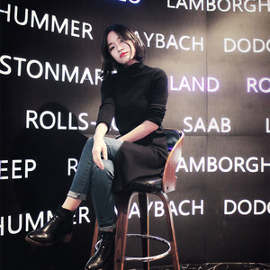 你带给我的 (女声纯吉他)