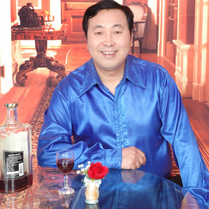 你就是我一生的爱