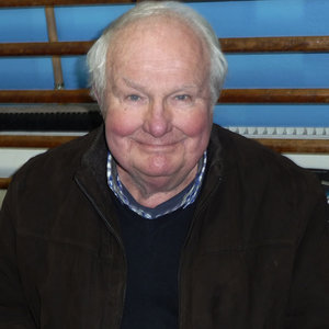 Shane Rimmer