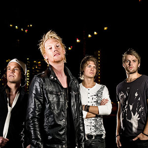 Lucky Stroke资料,Lucky Stroke最新歌曲,Lucky StrokeMV视频,Lucky Stroke音乐专辑,Lucky Stroke好听的歌