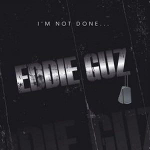 Eddie Guz