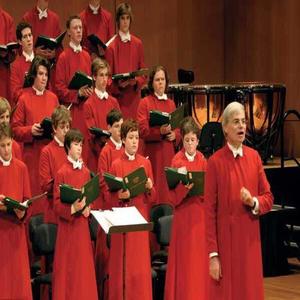 Eton College Chapel Choir