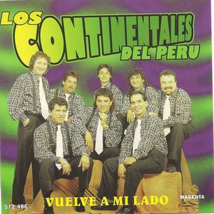 Los Continentales del Peru资料,Los Continentales del Peru最新歌曲,Los Continentales del PeruMV视频,Los Continentales del Peru音乐专辑,Los Continentales del Peru好听的歌