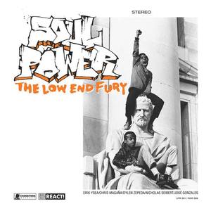 Soul Power资料,Soul Power最新歌曲,Soul PowerMV视频,Soul Power音乐专辑,Soul Power好听的歌