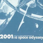 2001 A Space Odyssey