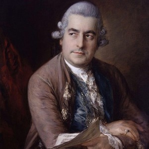 Johann Christian Bach