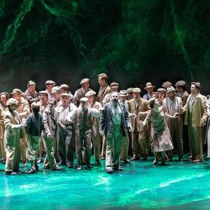 Chorus of Dutch National Opera资料,Chorus of Dutch National Opera最新歌曲,Chorus of Dutch National OperaMV视频,Chorus of Dutch National Opera音乐专辑,Chorus of Dutch National Opera好听的歌