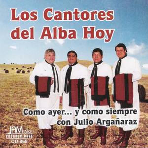 Los Cantores Del Alba Hoy