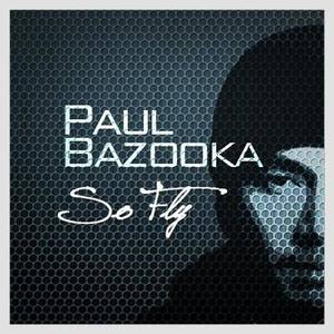 Paul Bazooka