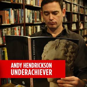 Andy Hendrickson