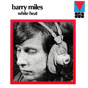 Barry Miles资料,Barry Miles最新歌曲,Barry MilesMV视频,Barry Miles音乐专辑,Barry Miles好听的歌
