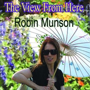 Robin Munson