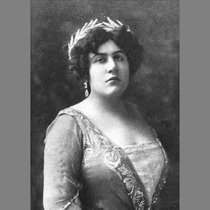 Emmy Destinn资料,Emmy Destinn最新歌曲,Emmy DestinnMV视频,Emmy Destinn音乐专辑,Emmy Destinn好听的歌