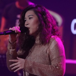 直到我们遇见爱 (伴奏)