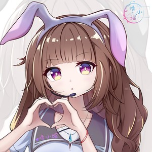 西楼别序-晴小瑶