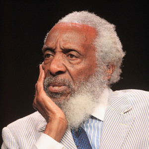 Dick Gregory