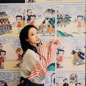 观辰资料,观辰最新歌曲,观辰MV视频,观辰音乐专辑,观辰好听的歌