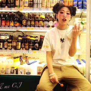 C.J.资料,C.J.最新歌曲,C.J.MV视频,C.J.音乐专辑,C.J.好听的歌