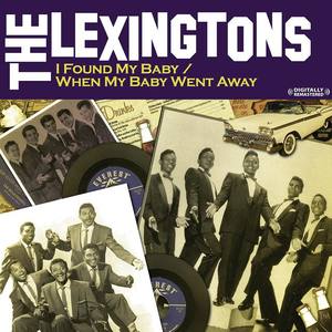 The Lexingtons资料,The Lexingtons最新歌曲,The LexingtonsMV视频,The Lexingtons音乐专辑,The Lexingtons好听的歌
