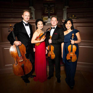 Villiers Quartet资料,Villiers Quartet最新歌曲,Villiers QuartetMV视频,Villiers Quartet音乐专辑,Villiers Quartet好听的歌