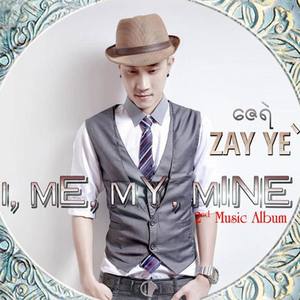 Zay Ye资料,Zay Ye最新歌曲,Zay YeMV视频,Zay Ye音乐专辑,Zay Ye好听的歌