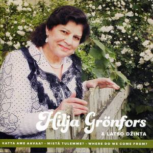 Hilja Grönfors