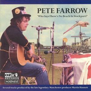 Pete Farrow