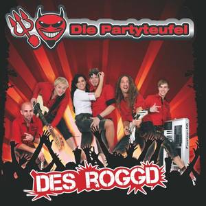 Die Partyteufel资料,Die Partyteufel最新歌曲,Die PartyteufelMV视频,Die Partyteufel音乐专辑,Die Partyteufel好听的歌