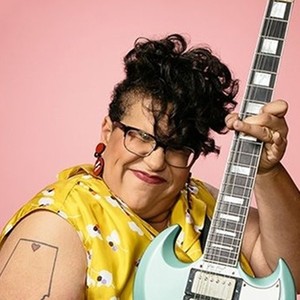 Brittany Howard