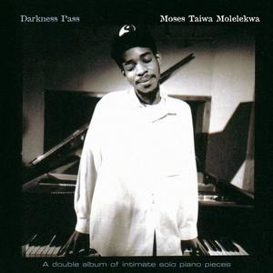 Moses Molelekwa