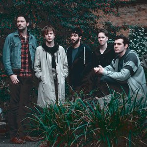 Wild Palms资料,Wild Palms最新歌曲,Wild PalmsMV视频,Wild Palms音乐专辑,Wild Palms好听的歌