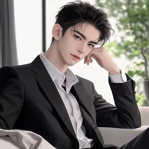 陌上归人