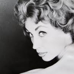 Laurie Allyn资料,Laurie Allyn最新歌曲,Laurie AllynMV视频,Laurie Allyn音乐专辑,Laurie Allyn好听的歌