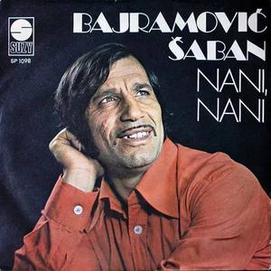 Saban Bajramovic资料,Saban Bajramovic最新歌曲,Saban BajramovicMV视频,Saban Bajramovic音乐专辑,Saban Bajramovic好听的歌