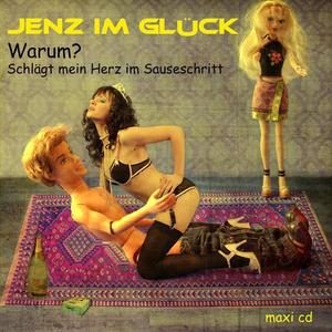 Jenz im Glück资料,Jenz im Glück最新歌曲,Jenz im GlückMV视频,Jenz im Glück音乐专辑,Jenz im Glück好听的歌