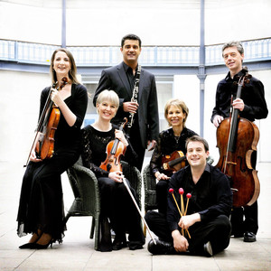 Hebrides Ensemble