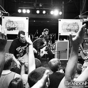 Broadside资料,Broadside最新歌曲,BroadsideMV视频,Broadside音乐专辑,Broadside好听的歌