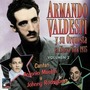 Armando Valdespí y su Orquesta