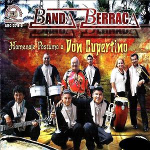 Banda Berraca