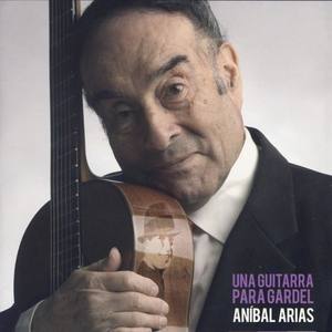 Anibal Arias