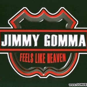 Jimmy Gomma