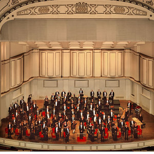 Saint Louis Symphony Orchestra