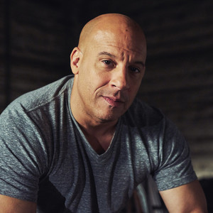 Vin Diesel