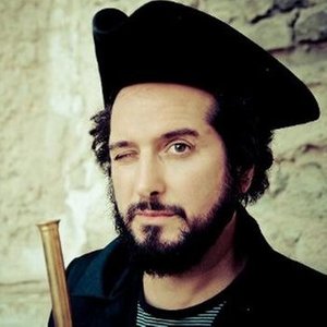 Vinicio Capossela