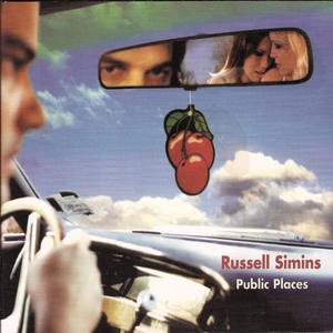 Russell Simins资料,Russell Simins最新歌曲,Russell SiminsMV视频,Russell Simins音乐专辑,Russell Simins好听的歌
