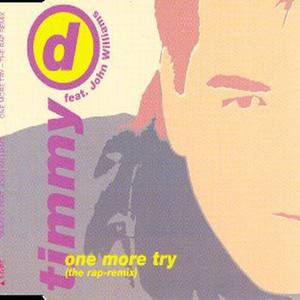 Timmy D资料,Timmy D最新歌曲,Timmy DMV视频,Timmy D音乐专辑,Timmy D好听的歌