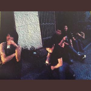 自发合奏资料,自发合奏最新歌曲,自发合奏MV视频,自发合奏音乐专辑,自发合奏好听的歌