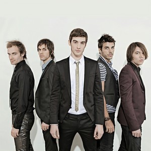 The Click Five资料,The Click Five最新歌曲,The Click FiveMV视频,The Click Five音乐专辑,The Click Five好听的歌