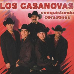 Los Casanovas