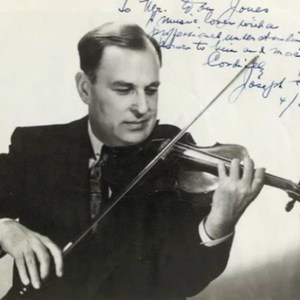 Joseph Fuchs资料,Joseph Fuchs最新歌曲,Joseph FuchsMV视频,Joseph Fuchs音乐专辑,Joseph Fuchs好听的歌